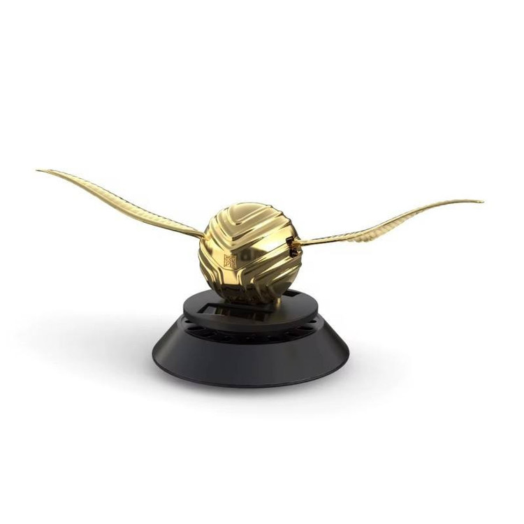 خوشبو کننده سوپر لاکچری golden wings هری پاتر