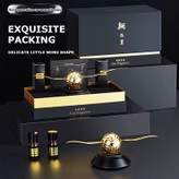 خوشبو کننده سوپر لاکچری golden wings هری پاتر