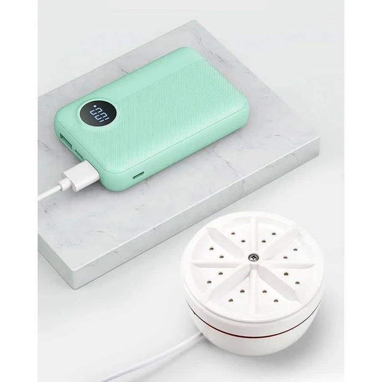 مینی واش (لباسشویی مینی USB)