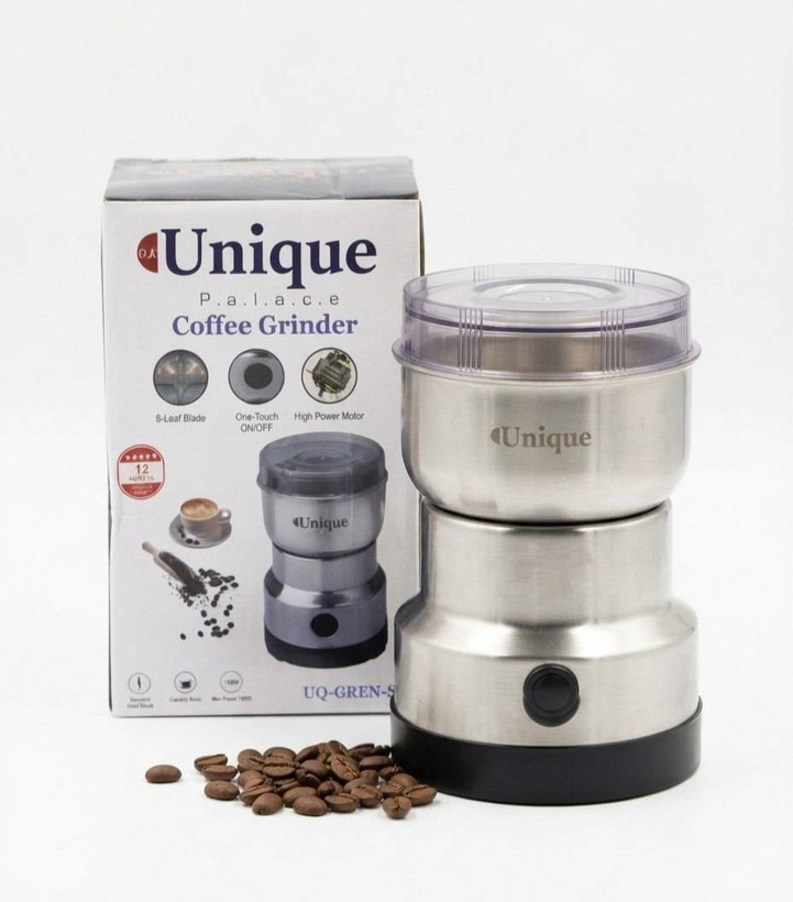 آسیاب برقی Unique (Unique Palace، مدل Coffee Grinder)